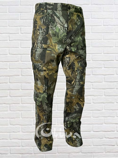Штани камуфляжні (дуб 16)