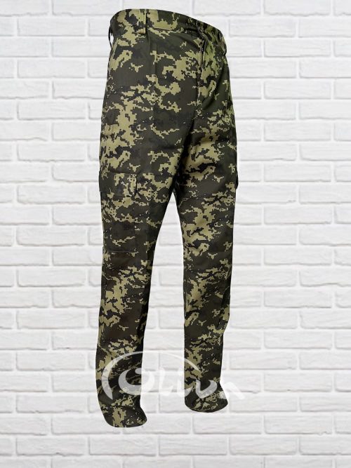 Штани прикордонник (62,64)