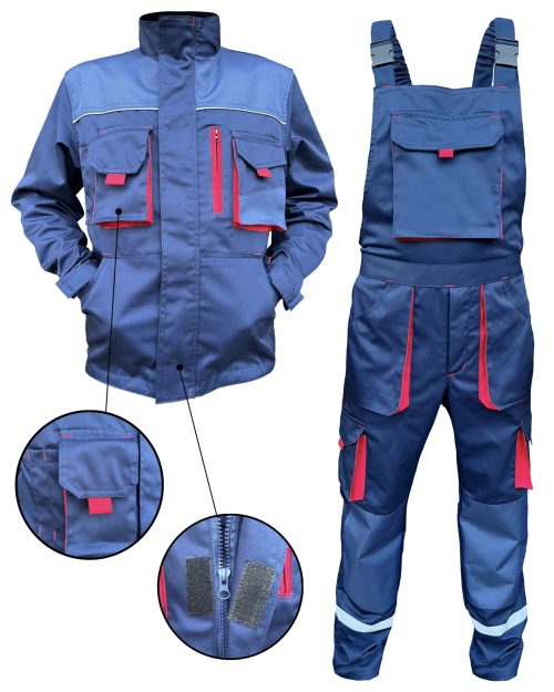 Робочий костюм