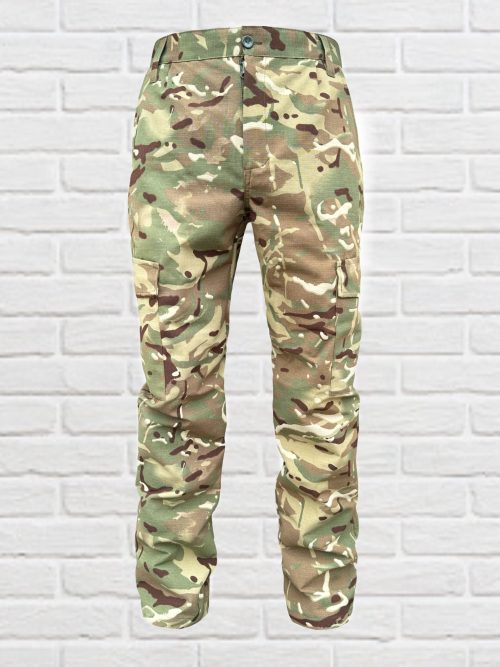 Штани мультикам (ЗСУ)