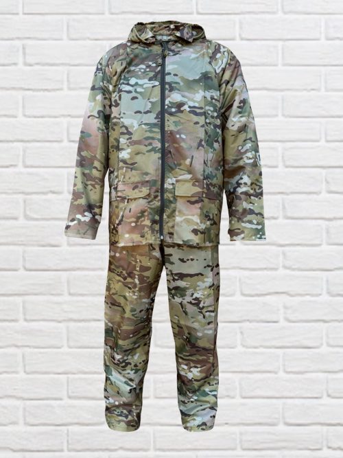 Дощовик (мультикам)