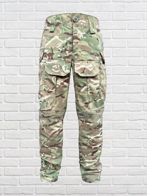 Штани бойові мультикам (ЗСУ)
