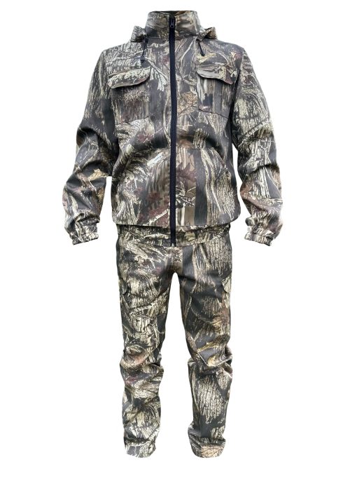 Костюм для рибалки і полювання (дуб-10)