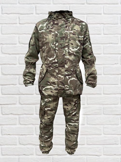 Костюм гірка 5 R/S (мультикам)