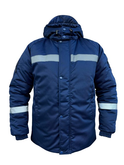 Зимова робоча куртка (під замовлення)