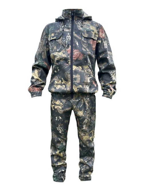 Костюм для рибалки і полювання (дуб-8)