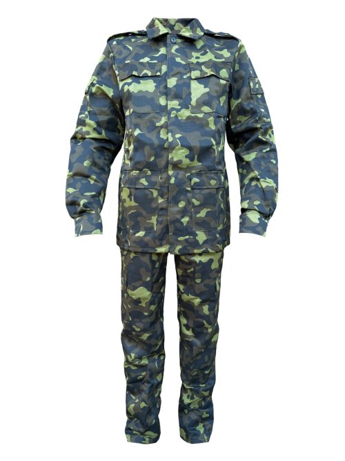 Костюм робочий (дубок)