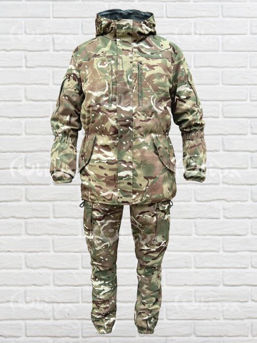 Костюм Горка (мультикам)