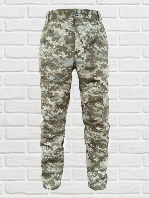 Штани піксель (ЗСУ)