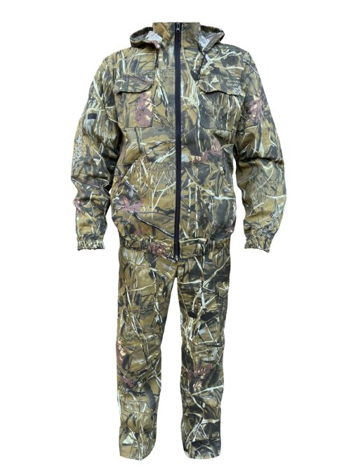 Костюм для рибалки і полювання (камиш-31)