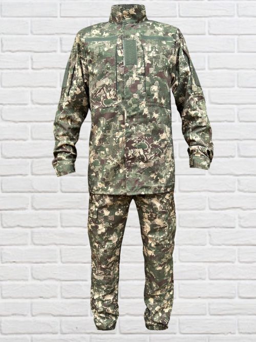 Військова форма ХИЖАК НГУ (ріп-стоп)
