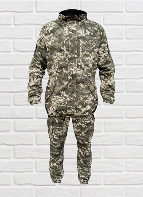 Костюм гірка 5 R/S (піксель)