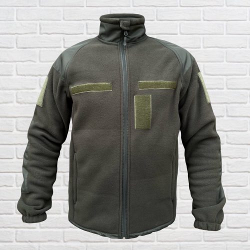 Кофта флісова тактична