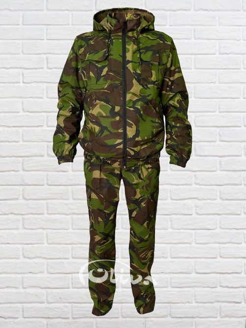 Костюм для рибалки і полювання (британка) 62р,64р.