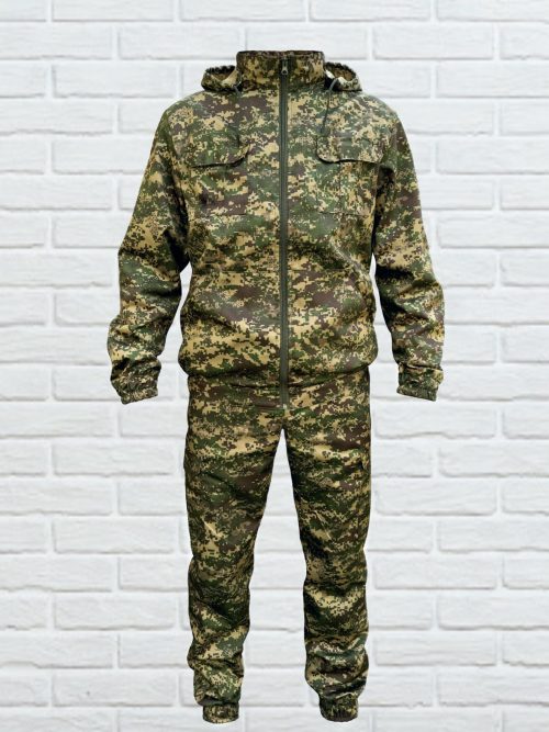 Військово польовий костюм (хижак)