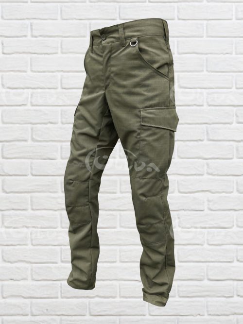Штани Tactic (хакі)
