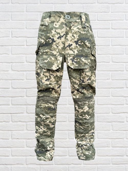 Штани бойові піксель (ЗСУ)