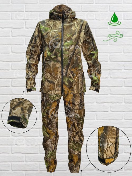 Костюм демісезонний (Дюспо) - ліс 18