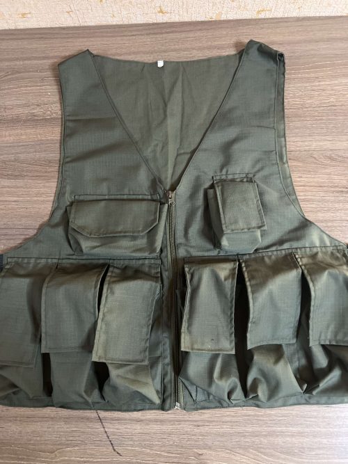 Розгрузочний жилет