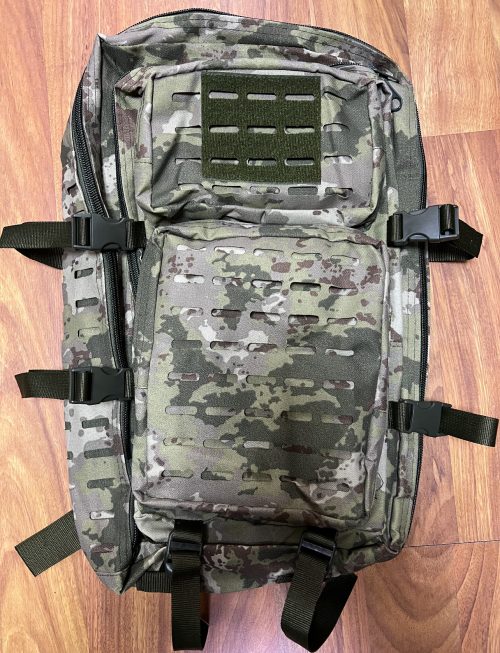 Рюкзак тактичний (45л.)