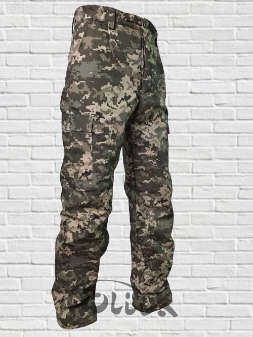 Штани піксель ЗСУ