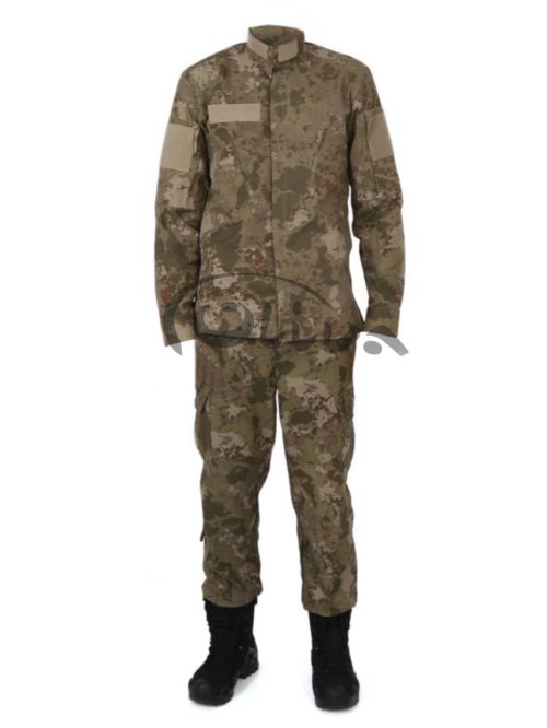 Військова форма