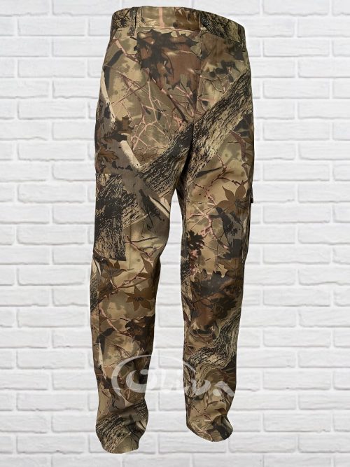 Штани камуфляжні (дуб-14)
