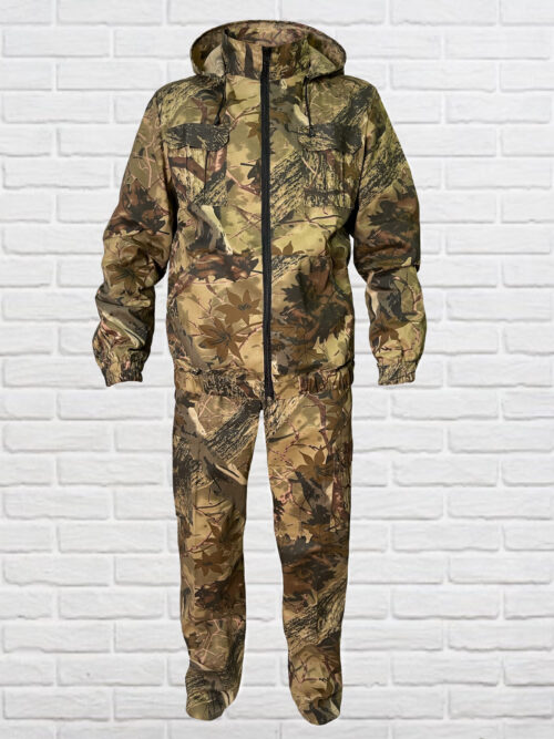 Костюм для рибалки і полювання (дуб-14)